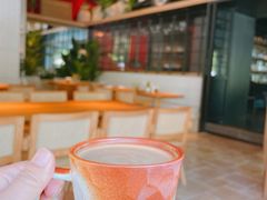 -翠贝卡&Mama Kelly Brunch Coffee(河西店)