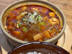 -砂锅爷·老成都砂锅菜(昌平店)