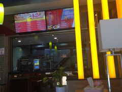 -尊宝比萨(科华店)