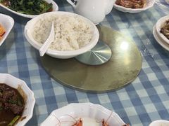 -钱大妈海鲜饭店(保利林语店)