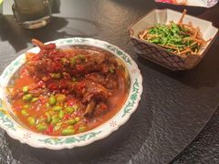 -锦荟JINHUI·浙江小馆(上海荟聚店)