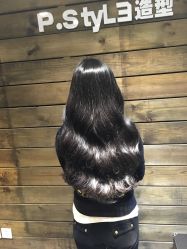 -P.STYLE 派斯造型