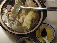 -吕记老鸭汤·徽菜馆(东营路店)