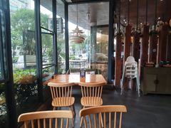 -老板很二(吉大店)