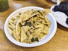 -紫藤园·天目湖大鱼头(南山竹海店)