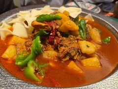 -那拉提之疆·新疆菜(美院店)