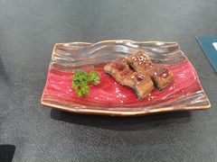 -季夏金枪鱼牛排自助餐厅(海悦天地店)