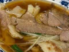 -直隶安家牛肉罩饼(建华店)