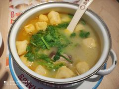 -小杨生煎(黄河路店)