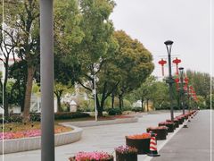 -美兰湖景区