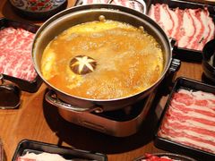 -山葵家·创意料理(宁波来福士店)