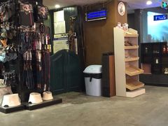 -百好乐宠物友好餐厅(朝外大街店)