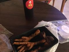 -鸡脚旮旯(苏州中心店)