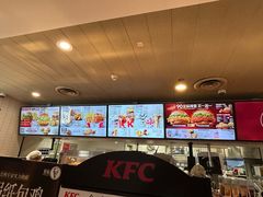 -肯德基(建华店)