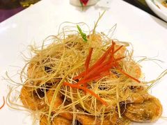 -国惠大酒楼(爱琴海购物公园店)