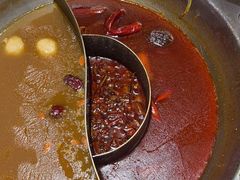 -豆花姐烂豆花火锅(水屯北路恒大滨河店)