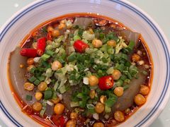 -蜀厨小匠·民间川菜(犀浦店)