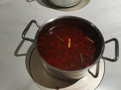 -呷哺呷哺 黄金牧场 (新中关购物中心店)