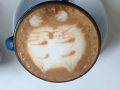 Anne猫窝咖啡屋-Anne猫窝咖啡屋