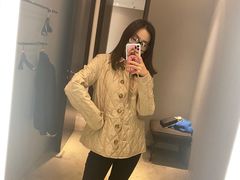 -BURBERRY(上海港汇恒隆广场店)