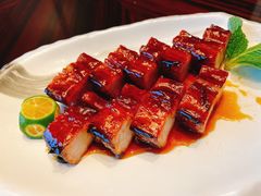 -澜亭中餐厅·一线江景·尊蓝豪华精选