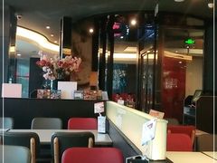 大堂-必胜客(省府店)