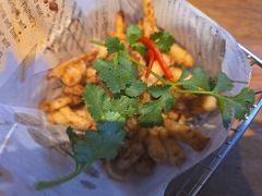 -老板恋上鱼(恒隆广场店)