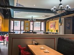 -斯琴阿妈蒙古餐厅(新城店)