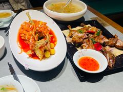 -姑苏家宴·苏帮菜·松鼠桂鱼(苏州总店)