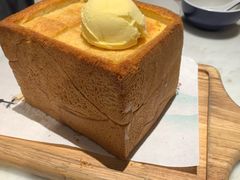 -绿茶餐厅(青岛城阳万象汇店)