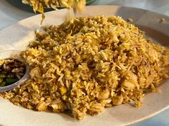 -明记烧鱼美味店