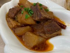 -福满园大酒楼(梅林店)