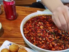 -风波庄(临淄分舵店)