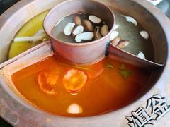 -滇釜火锅·能喝汤的火锅(车公庄店)