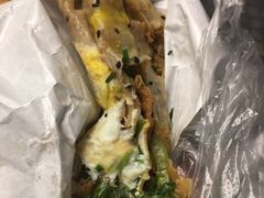 -何太吉·煎饼果子(海防路店)
