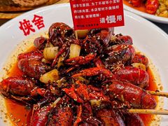 -侠舍·江湖烤全羊·大排档(沌口总店)