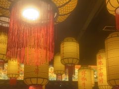 -小龙坎火锅(全球总店)