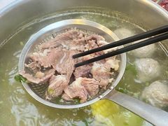 -万祥牛肉火锅(金龙店)