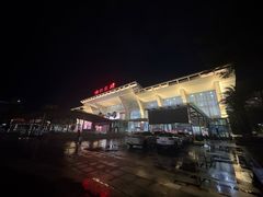 -海口东站