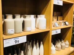 -鹿岛生活(熙地港店)