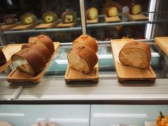 -崎本的店·专业酵种吐司(无锡万象汇店)