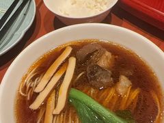 -镇江苏宁万豪酒店-苏筵中餐厅