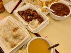 -银记肠粉店(北京路店)