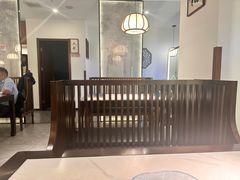 -徽韵人家·传承正宗徽菜(牡丹园店)