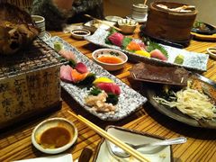 -金柚子韩国烤肉(威宁路店)