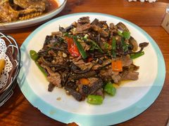 -云隐小厨·传统大理美食(复兴路店)