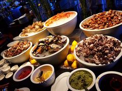 -广州富力君悦大酒店·凯菲厅