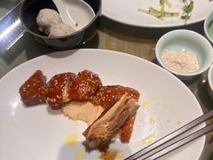 -杭州君悦酒店·湖滨28中餐厅