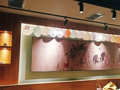 -呷哺呷哺 黄金牧场 (欢乐谷店)