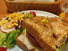 -雕刻时光咖啡馆(交大店)